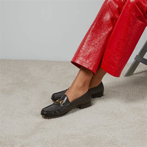 gucci loafers women& 39|gucci loafers women old style.